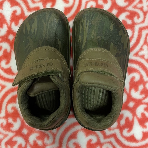 Crocs camo - Picture 5 of 6